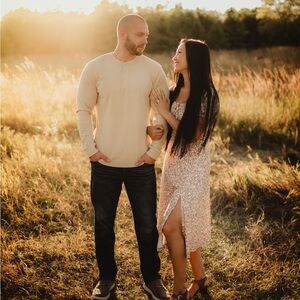 Meet your Posher, William & Jaz